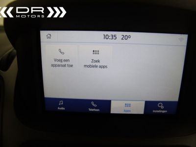 Ford Transit Courier 1.5TDCi TREND LICHTE VRACHT - RADIO CONNECT DAB  - 18