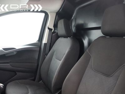 Ford Transit Courier 1.5TDCi TREND LICHTE VRACHT - RADIO CONNECT DAB  - 31