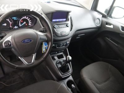 Ford Transit Courier 1.5TDCi TREND LICHTE VRACHT - RADIO CONNECT DAB 46.198km  - 15