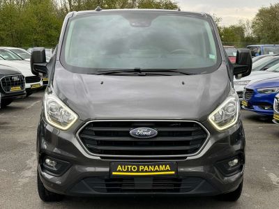 Ford Transit Custom 2.0 TDCI 170 CV LONG AUTOMATIC 5 PLACES UTILITAIRE  - 5