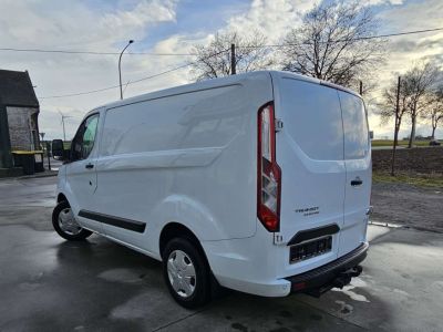 Ford Transit Custom 2.0 TDCi L1H1 3 Places Clim Garantie 12 mois  - 9