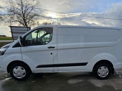 Ford Transit Custom 2.0 TDCi L1H1 3 Places Clim Garantie 12 mois  - 10