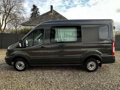 Ford Transit Custom 2.0 TDCi L1H2 Ambiente UTILITAIRE-BT-PROPRE !!!  - 5