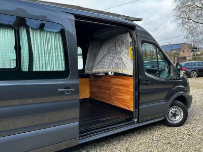 Ford Transit Custom 2.0 TDCi L1H2 Ambiente UTILITAIRE-BT-PROPRE !!!  - 15