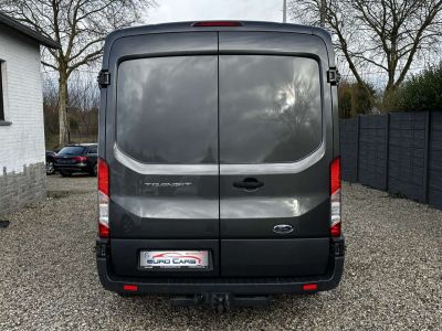 Ford Transit Custom 2.0 TDCi L1H2 Ambiente UTILITAIRE-BT-PROPRE !!!  - 23