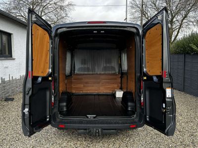 Ford Transit Custom 2.0 TDCi L1H2 Ambiente UTILITAIRE-BT-PROPRE !!!  - 24