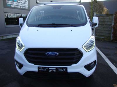 Ford Transit Custom 2.0 tdci, L2H1 , verkocht, vendu, sold ...  - 2