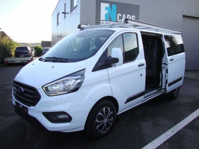 Ford Transit Custom 2.0 tdci, L2H1 , verkocht, vendu, sold ...  - 3