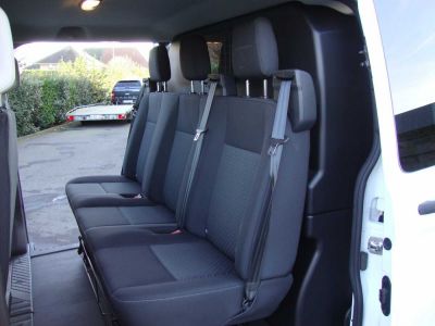 Ford Transit Custom 2.0 tdci, L2H1 , verkocht, vendu, sold ...  - 4