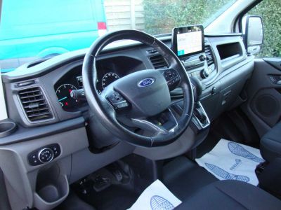 Ford Transit Custom 2.0 tdci, L2H1 , verkocht, vendu, sold ...  - 7