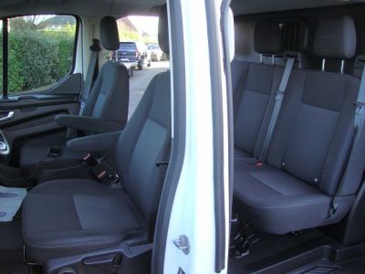 Ford Transit Custom 2.0 tdci, L2H1 , verkocht, vendu, sold ...  - 8