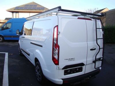 Ford Transit Custom 2.0 tdci, L2H1 , verkocht, vendu, sold ...  - 12