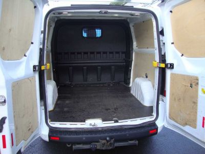 Ford Transit Custom 2.0 tdci, L2H1 , verkocht, vendu, sold ...  - 26