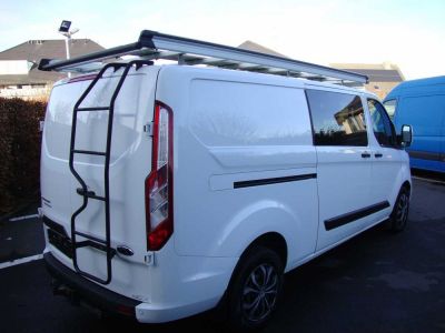 Ford Transit Custom 2.0 tdci, L2H1 , verkocht, vendu, sold ...  - 28