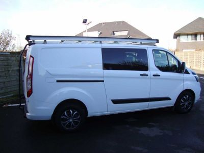 Ford Transit Custom 2.0 tdci, L2H1 , verkocht, vendu, sold ...  - 29