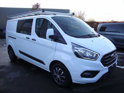 Ford Transit Custom 2.0 tdci, L2H1 , verkocht, vendu, sold ...  - 30