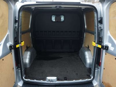 Ford Transit Custom 2.0 TDCI TVA-BTW Bte AUTO 5 PL PDC DOUBLE CABINE  - 20