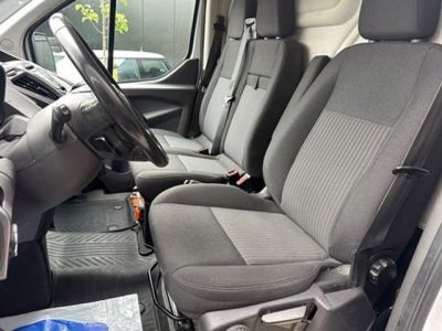 Ford Transit Custom 2.2 TDCI 270 Airco,Navi,Cam,3 zit 12293 + BTW  - 13