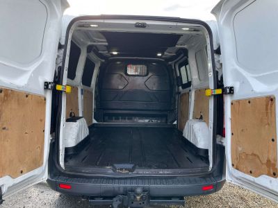 Ford Transit Custom 2.2 TDCi L1H1- 3 sièges- Porte lat. coulissante  - 19