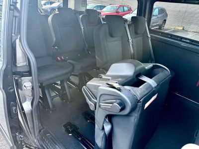 Ford Transit Custom 320L L2 9 PLACES 2,0 TDCI 130cv BVA  - 18