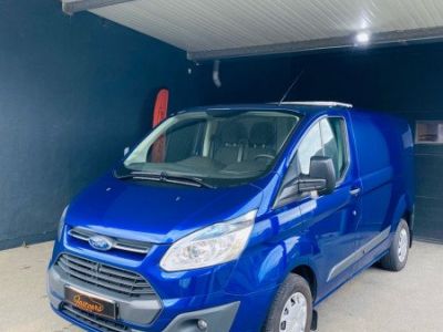 Ford Transit CUSTOM FG 270 L1H1 2.2 TDCI 125CH AMBIENTE FRIGO AVEC TVA  - 1