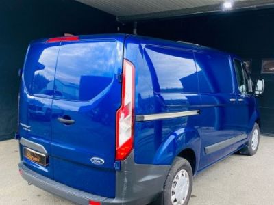 Ford Transit CUSTOM FG 270 L1H1 2.2 TDCI 125CH AMBIENTE FRIGO AVEC TVA  - 4