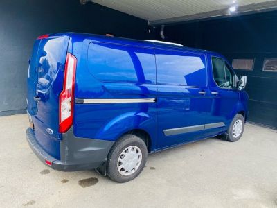 Ford Transit CUSTOM FG 270 L1H1 2.2 TDCI 125CH AMBIENTE FRIGO AVEC TVA  - 5