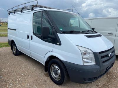 Ford Transit FOURGON 260 CP TDCi 85 - <small></small> 8.690 € <small>TTC</small> - #2