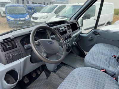 Ford Transit FOURGON 260 CP TDCi 85 - <small></small> 8.690 € <small>TTC</small> - #8