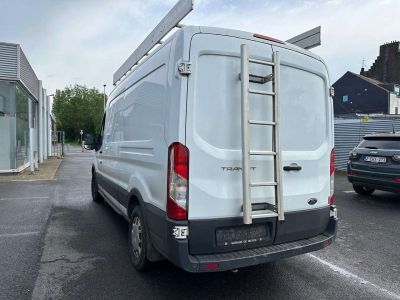 Ford Transit L3 H2 2,2 TDCI 155cv 3 PL UTILITAIRE  - 4