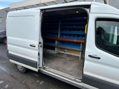 Ford Transit L3 H2 2,2 TDCI 155cv 3 PL UTILITAIRE  - 12