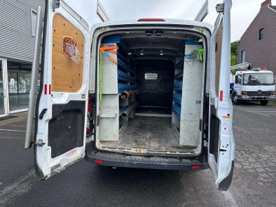 Ford Transit L3 H2 2,2 TDCI 155cv 3 PL UTILITAIRE  - 13