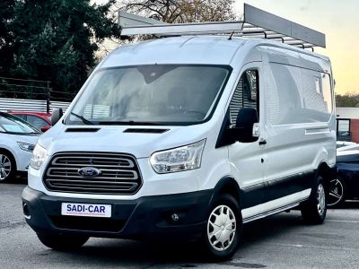 Ford Transit L3 H2 2,2 TDCI 155cv 3 PL UTILITAIRE  - 3