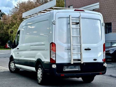 Ford Transit L3 H2 2,2 TDCI 155cv 3 PL UTILITAIRE  - 4