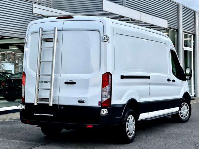 Ford Transit L3 H2 2,2 TDCI 155cv 3 PL UTILITAIRE  - 6