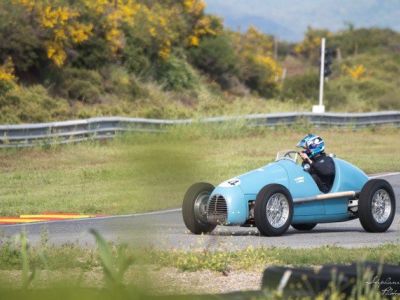Gordini T16 6 Cylindres - Prix sur Demande - #2