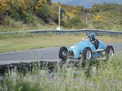 Gordini T16 6 Cylindres - Prix sur Demande - #4