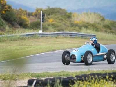 Gordini T16 6 Cylindres - Prix sur Demande - #6