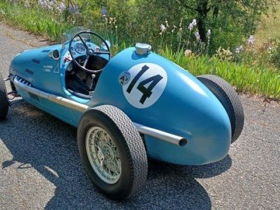 Gordini T16 6 Cylindres - Prix sur Demande - #11