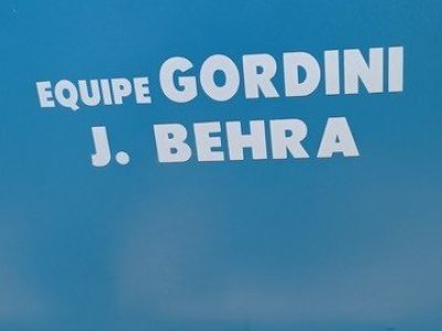 Gordini T16 6 Cylindres - Prix sur Demande - #13