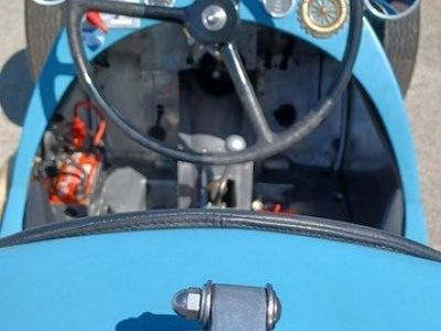 Gordini T16 6 Cylindres - Prix sur Demande - #22