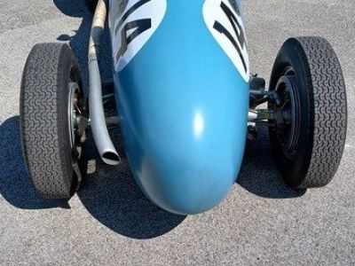 Gordini T16 6 Cylindres - Prix sur Demande - #25