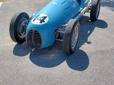 Gordini T16 6 Cylindres - Prix sur Demande - #30