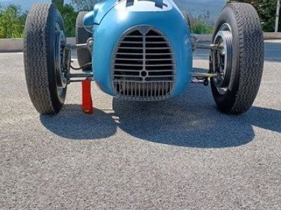 Gordini T16 6 Cylindres - Prix sur Demande - #34