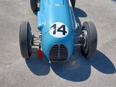 Gordini T16 6 Cylindres - Prix sur Demande - #35