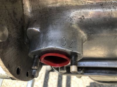 Gordini T16 6 Cylindres - Prix sur Demande - #46
