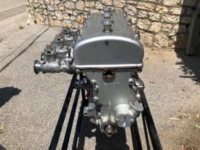 Gordini T16 6 Cylindres - Prix sur Demande - #57