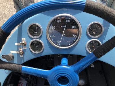 Gordini T16 6 Cylindres - Prix sur Demande - #86