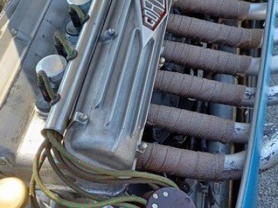Gordini T16 6 Cylindres - Prix sur Demande - #89