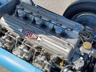 Gordini T16 6 Cylindres - Prix sur Demande - #94